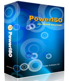 poweriso 64 bit download