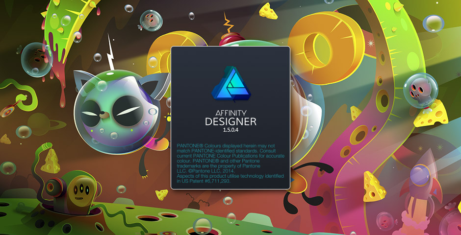 affinity designer beta